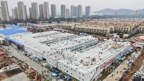 Retomada da Construção Civil: Hora Certa para Investir?